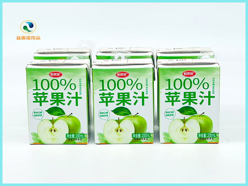 蘋果汁