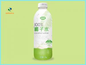 無(wú)菌冷灌椰子水