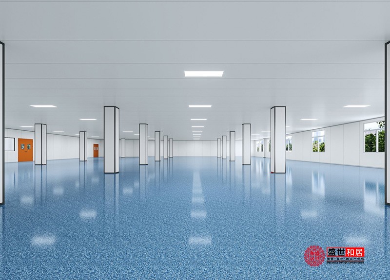 合肥凈化車間裝修與設備選擇:從設計到選材 合肥凈化車間裝修與設備選擇:從設計到選材