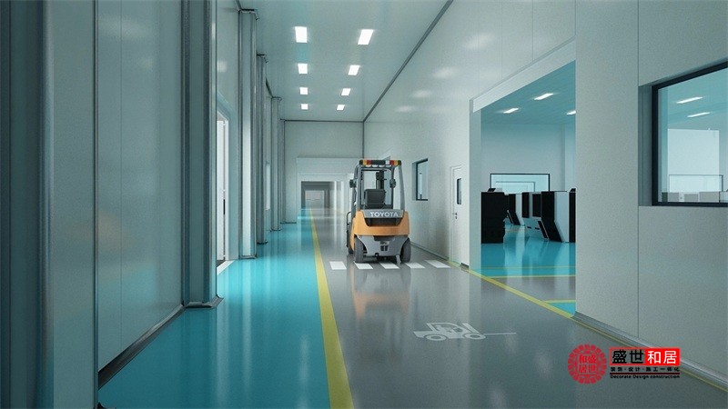 合肥廠房裝修前必知!如何節約成本又不妥協質量? 合肥廠房裝修前必知!如何節約成本又不妥協質量?